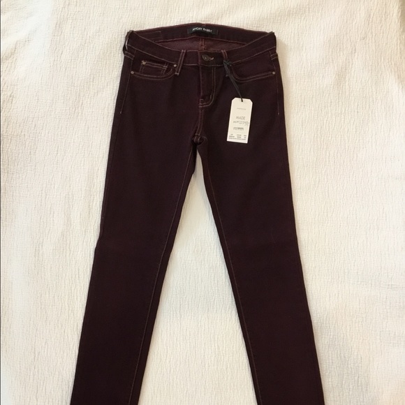 Angry Rabbit Jeans - Picture 2 of 8